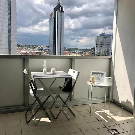 Apartament Vesucharme Flat Neapol Zewnętrze zdjęcie