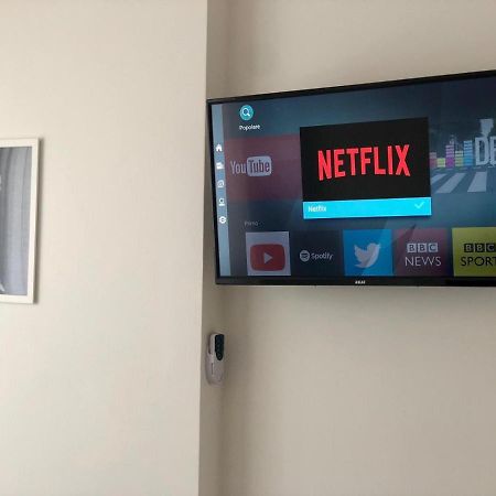 Apartament Vesucharme Flat Neapol Zewnętrze zdjęcie