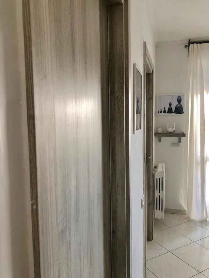 Apartament Vesucharme Flat Neapol Zewnętrze zdjęcie