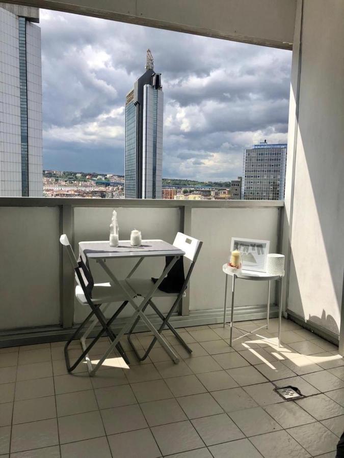 Apartament Vesucharme Flat Neapol Zewnętrze zdjęcie