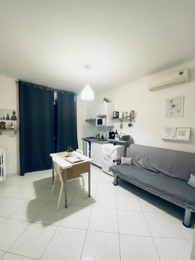 Apartament Vesucharme Flat Neapol Zewnętrze zdjęcie