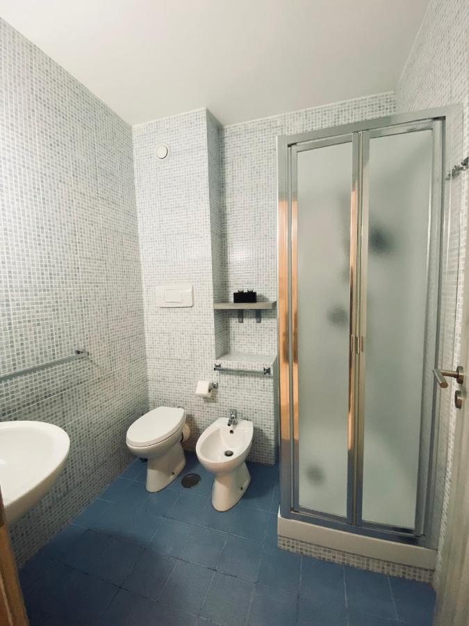 Apartament Vesucharme Flat Neapol Zewnętrze zdjęcie