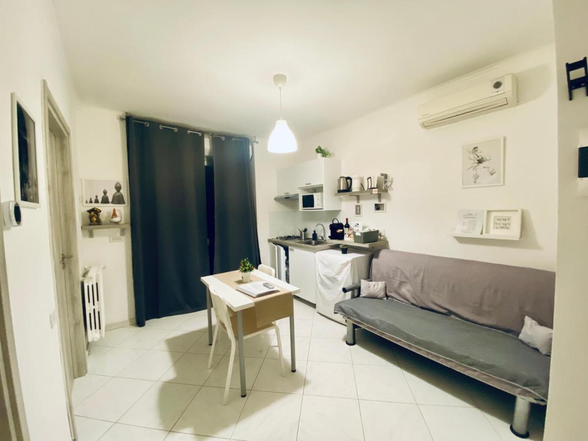 Apartament Vesucharme Flat Neapol Zewnętrze zdjęcie