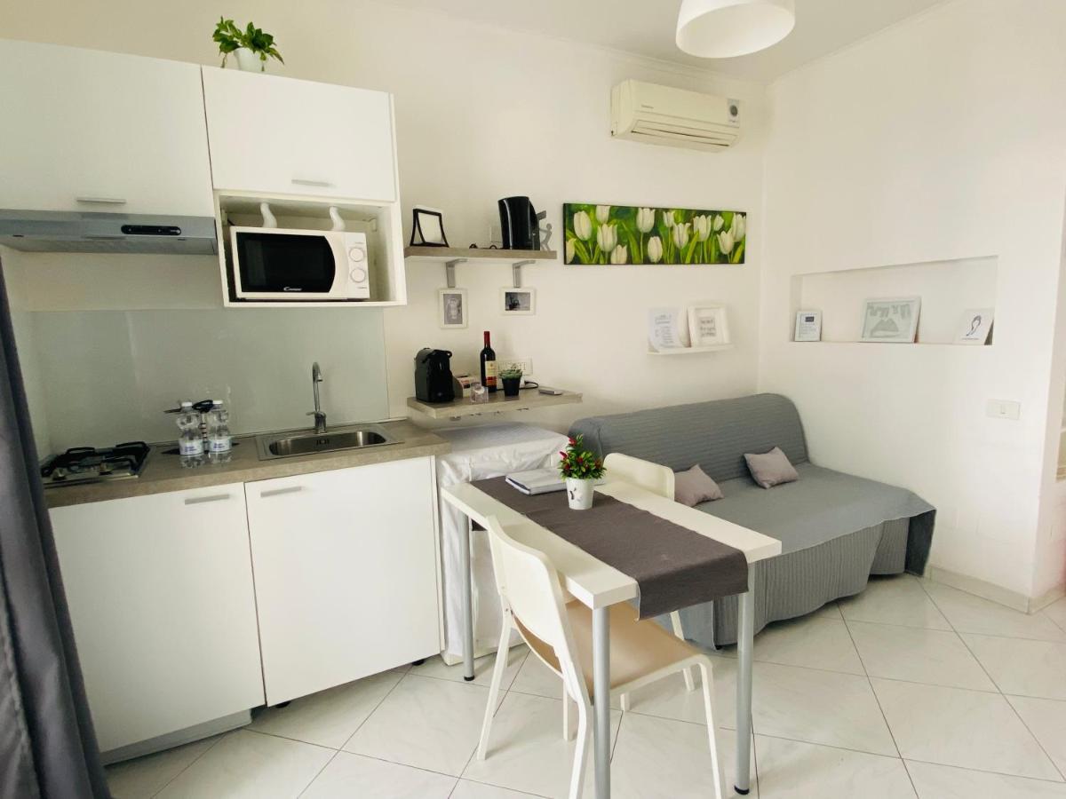 Apartament Vesucharme Flat Neapol Zewnętrze zdjęcie
