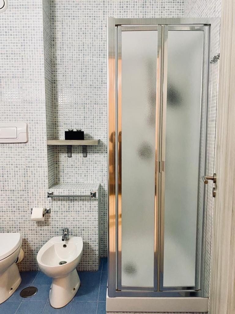 Apartament Vesucharme Flat Neapol Zewnętrze zdjęcie