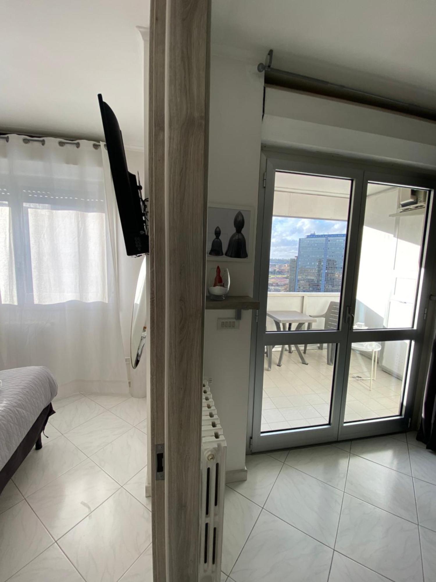 Apartament Vesucharme Flat Neapol Zewnętrze zdjęcie