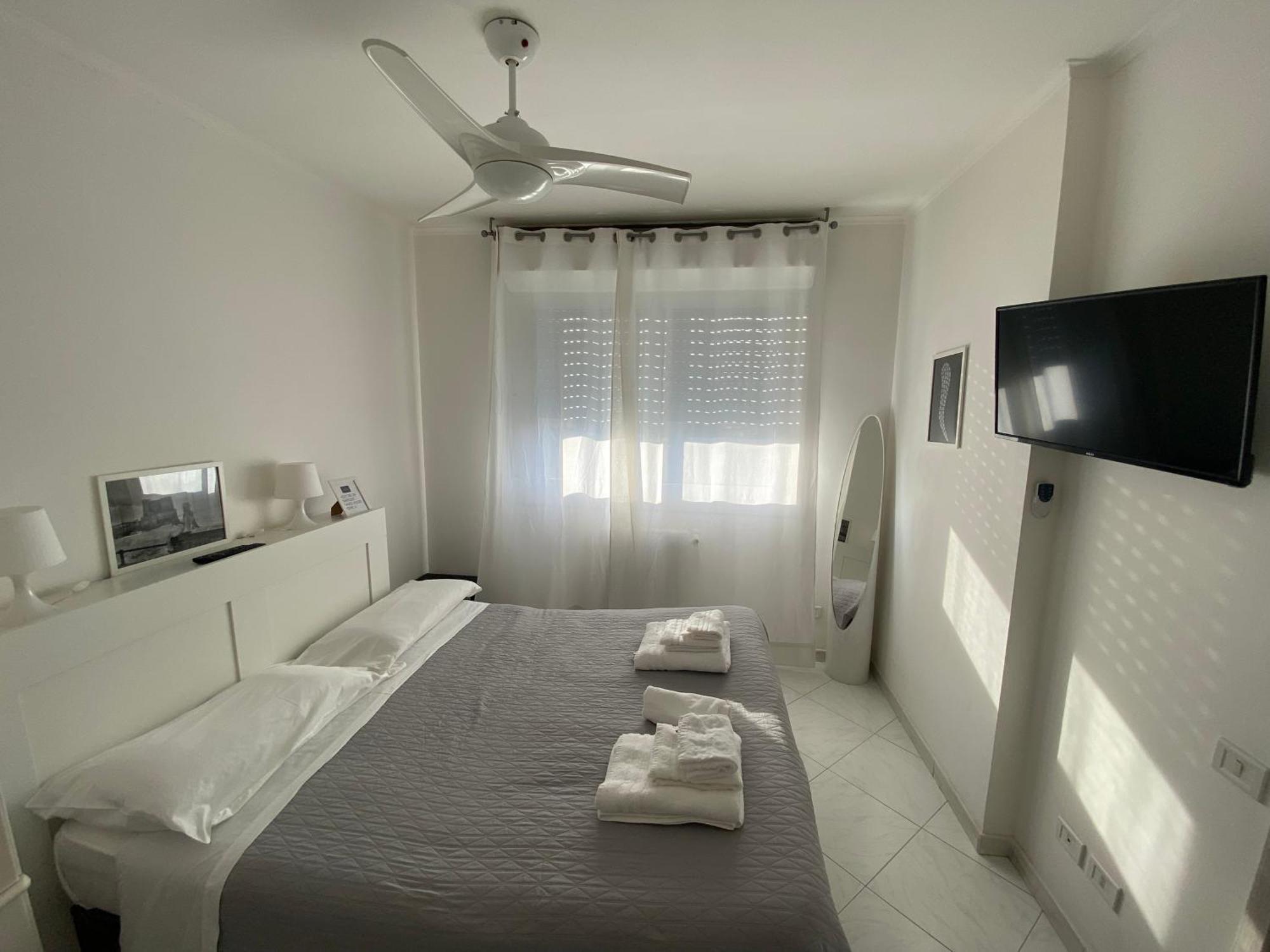 Apartament Vesucharme Flat Neapol Zewnętrze zdjęcie