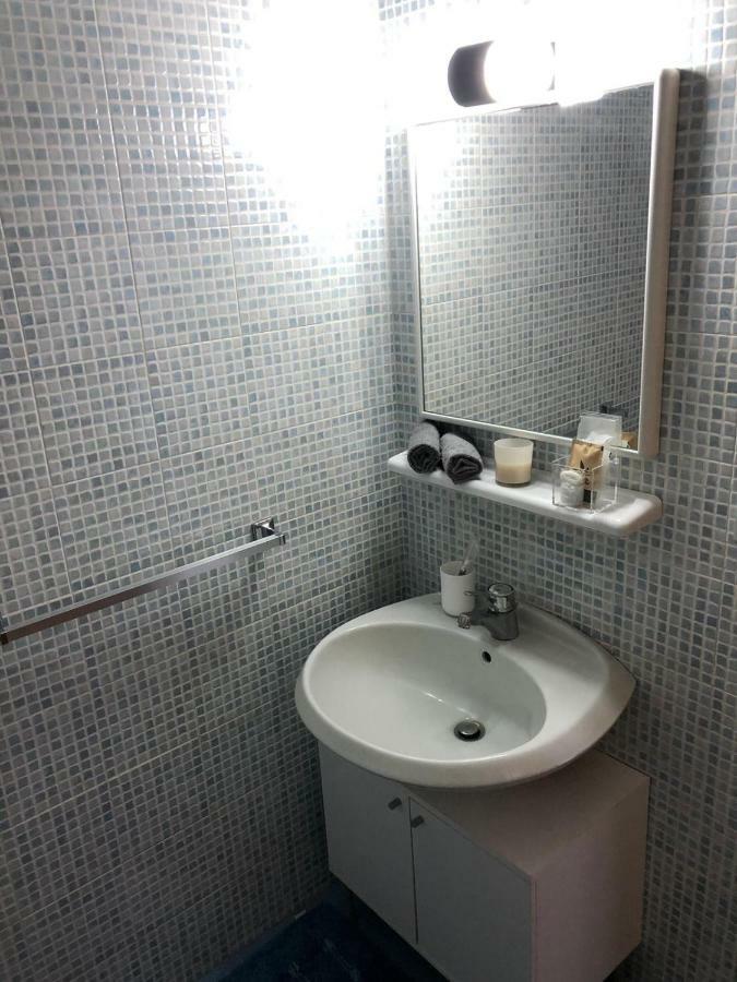 Apartament Vesucharme Flat Neapol Zewnętrze zdjęcie