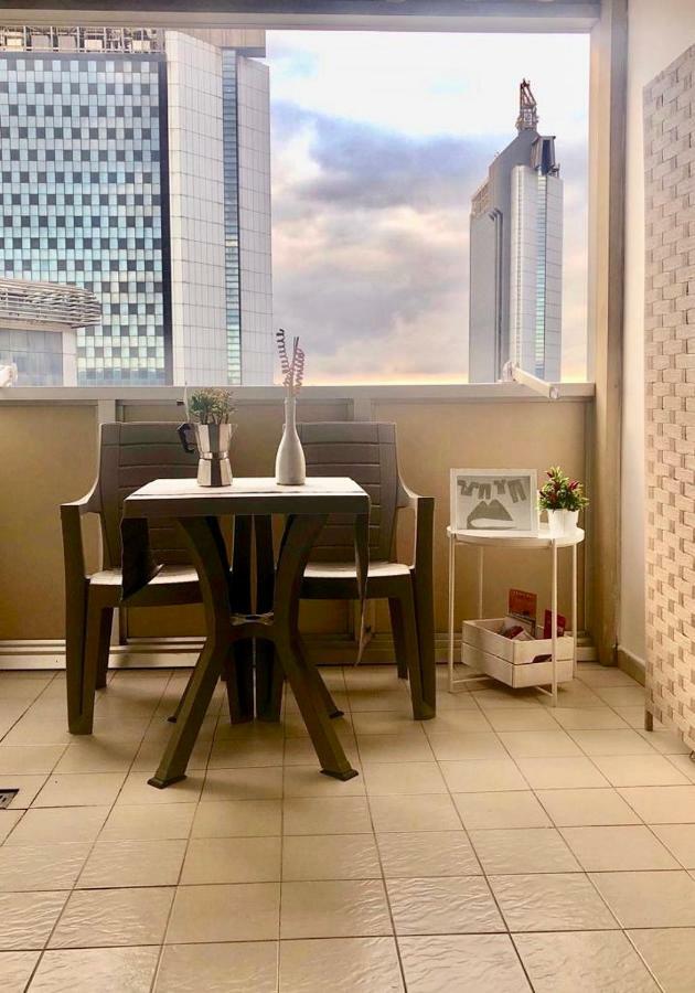 Apartament Vesucharme Flat Neapol Zewnętrze zdjęcie