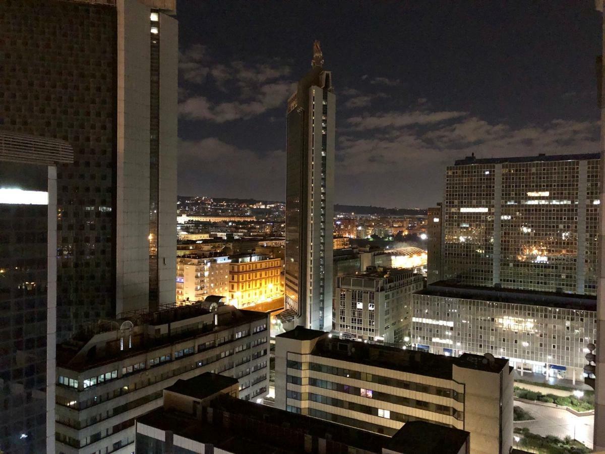 Apartament Vesucharme Flat Neapol Zewnętrze zdjęcie