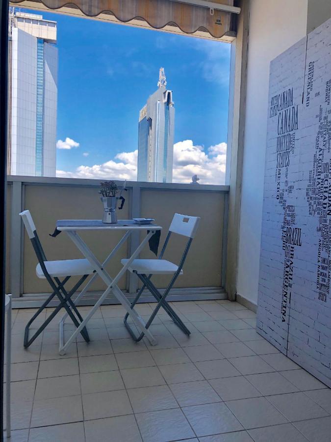 Apartament Vesucharme Flat Neapol Zewnętrze zdjęcie
