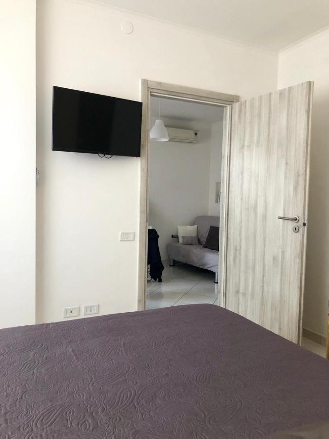Apartament Vesucharme Flat Neapol Zewnętrze zdjęcie