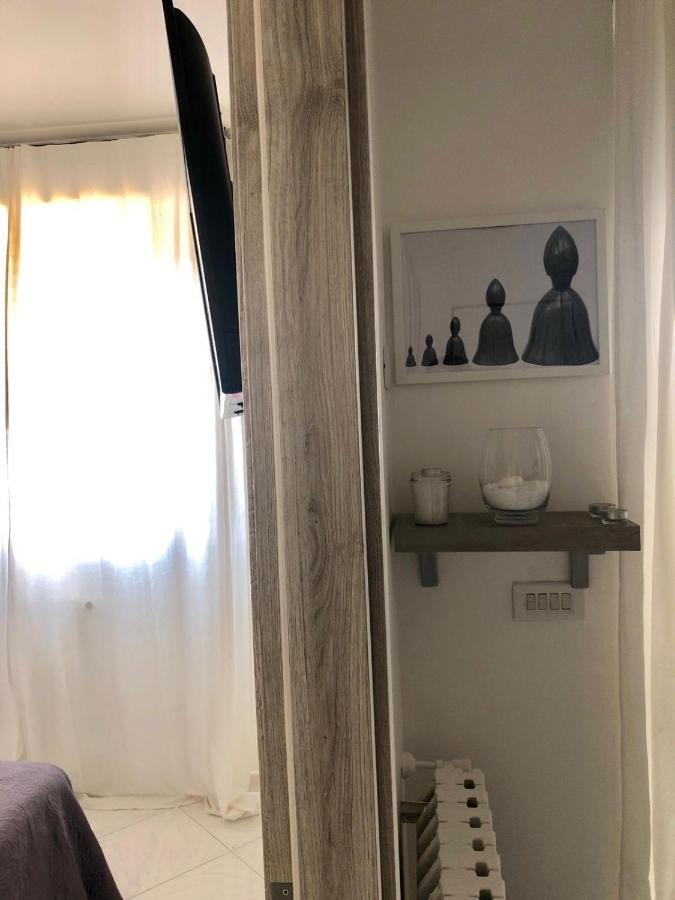 Apartament Vesucharme Flat Neapol Zewnętrze zdjęcie