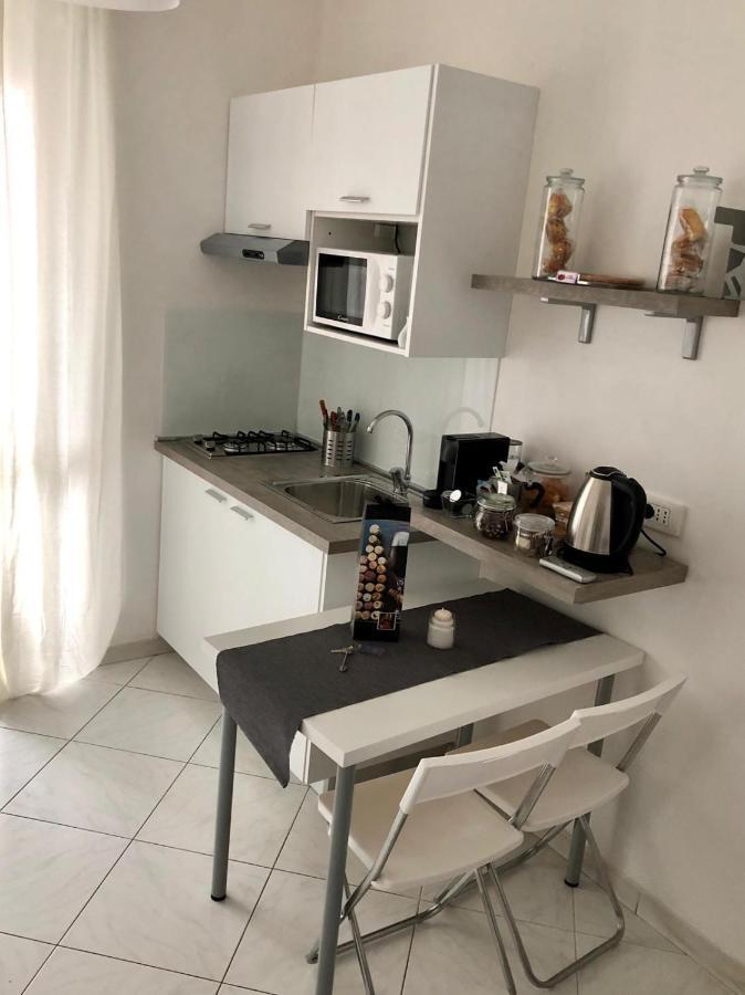 Apartament Vesucharme Flat Neapol Zewnętrze zdjęcie